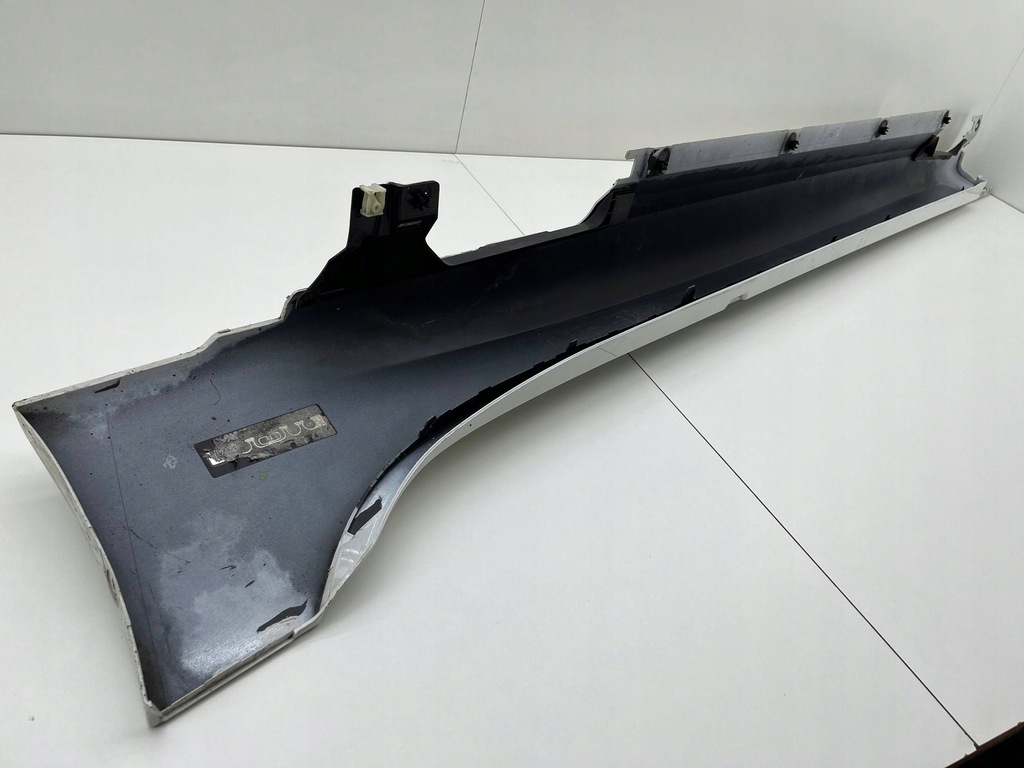 фото №7, Bmw 2 f45 правая накладка порог a300 m-pakiet 8057914