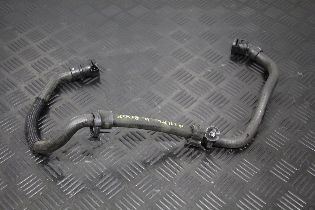 фото №1, Wąż шланг wody peugeot 2008 ii 2