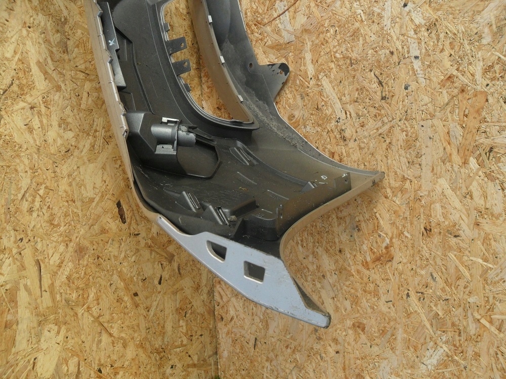 фото №15, Bmw z4 e89 2009 2010 2011 2012 2013 бампер