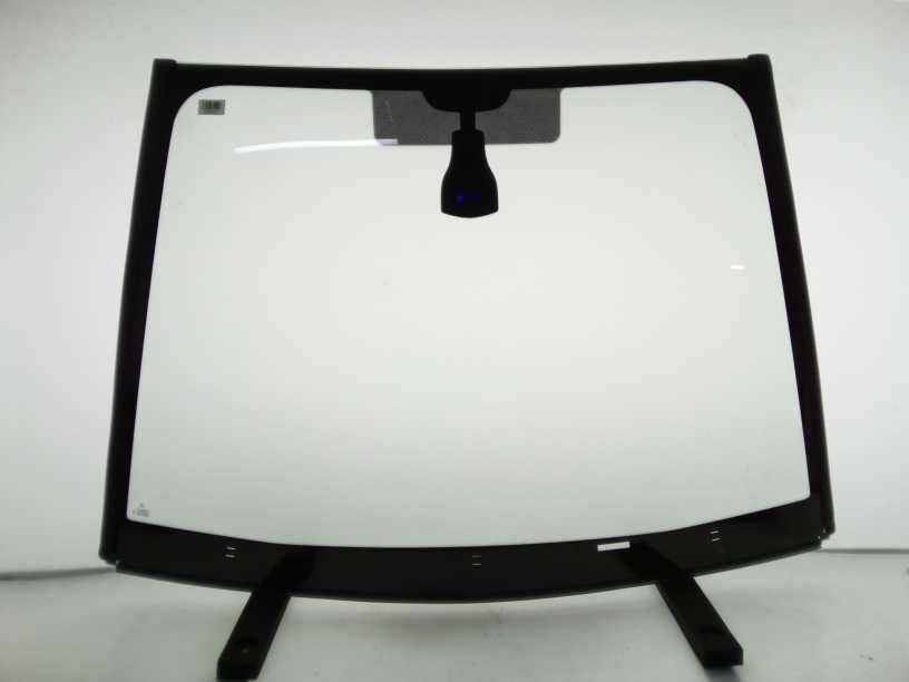 фото №1, Стекло лобовое передняя citroen c3 picasso 2009- датчик оригинальная nowa