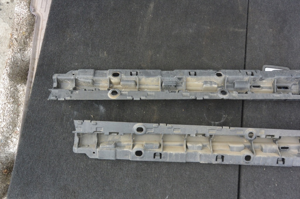 фото №8, Каркас кронштейн кронштейн progy левая правая bmw x5 f15