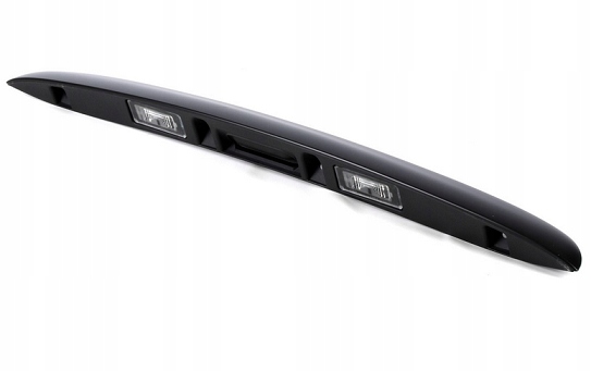 фото №1, Молдинг кришки задній mini one r56/r57 оригінал