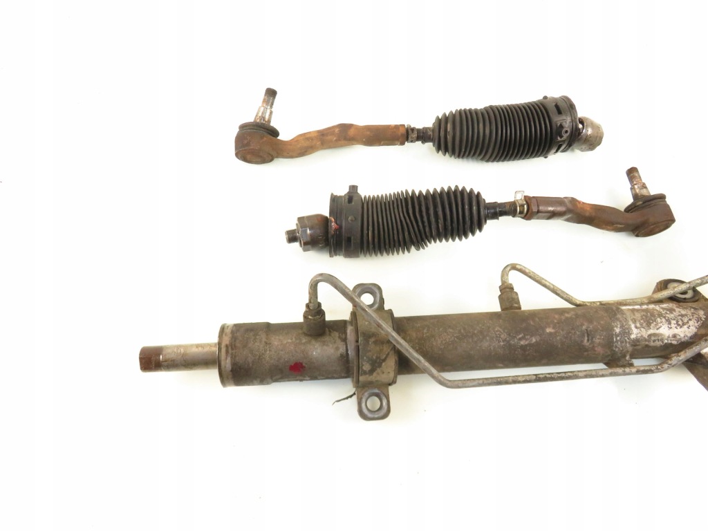 Рейка рульова mercedes vito w639 6394601200 Доставка