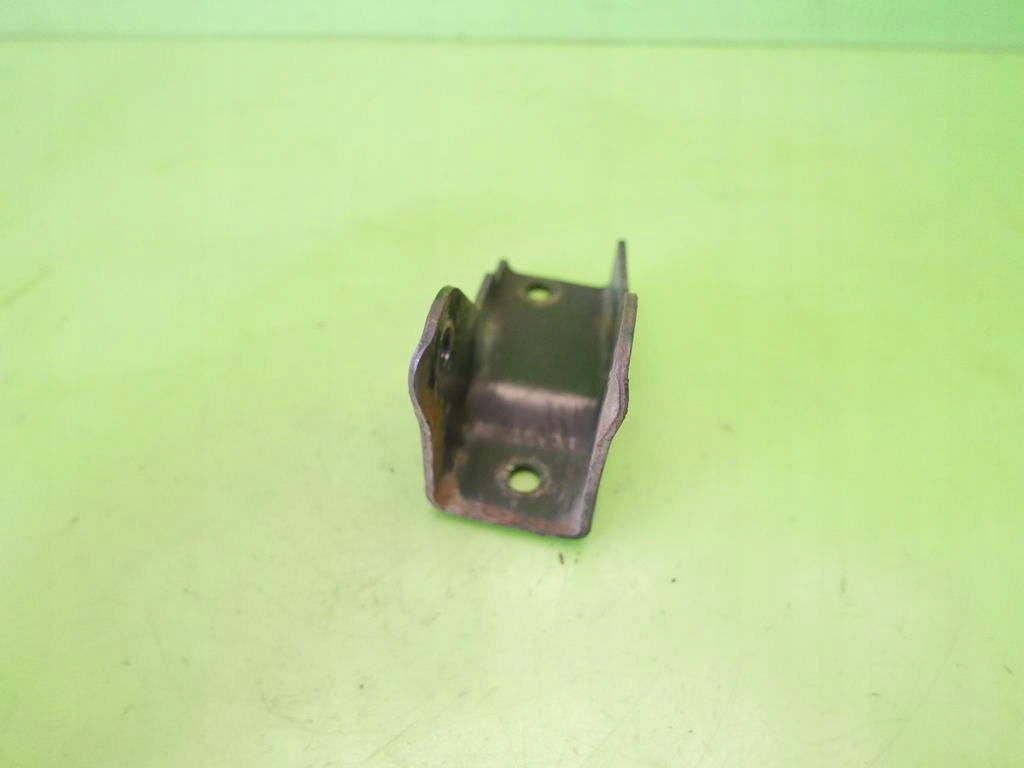 фото №1, Кронштейн кронштейн коробки mitsubishi carisma i 1.8 gdi