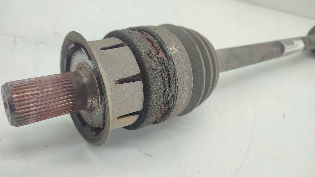 фото №3, Привідний вал задня права volvo xc60 i 2011 d5 eu