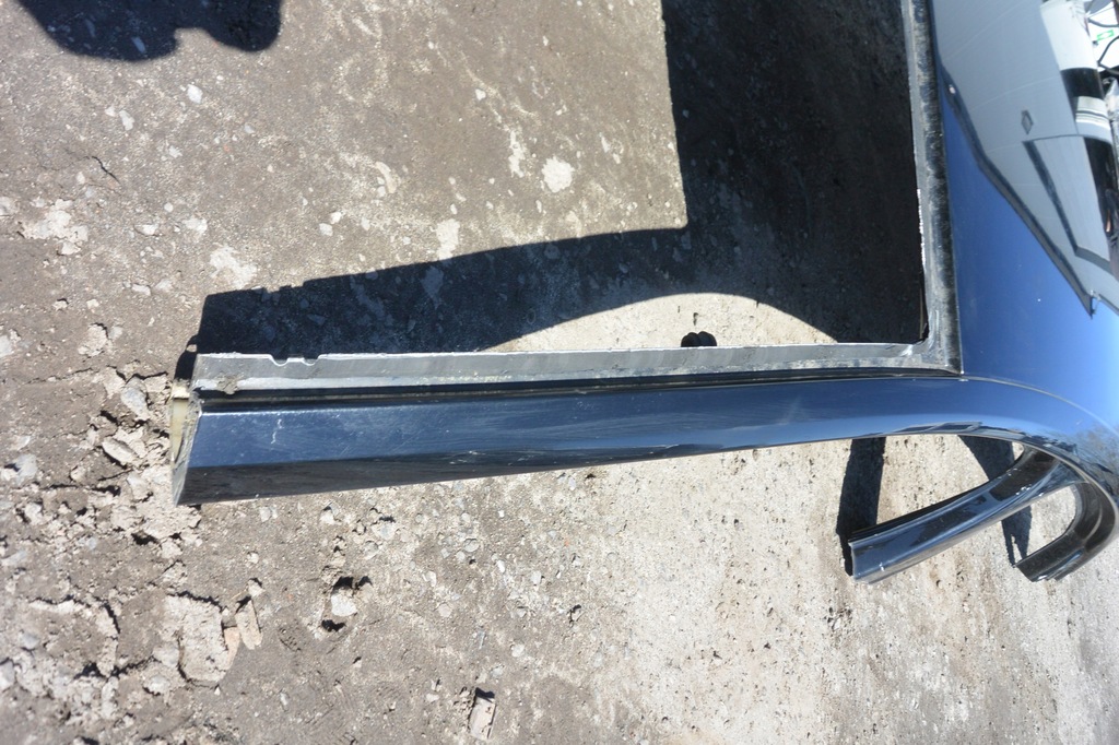 фото №11, Крыша lc9x vw passat b7 usa