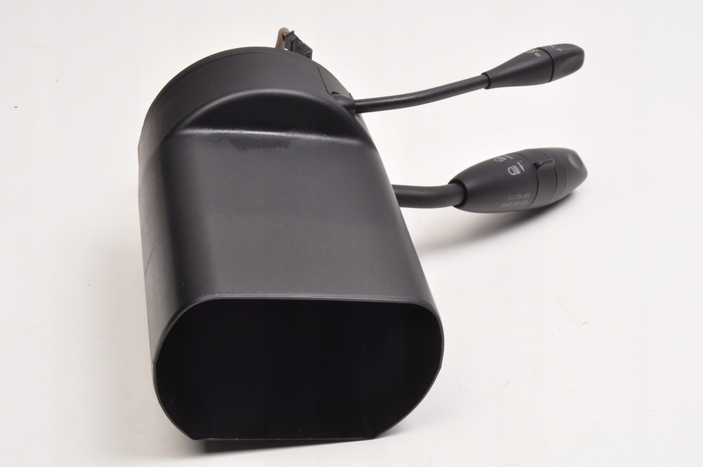 фото №7, Mercedes klasa a w169 lift перемикач комбінований a1695408145