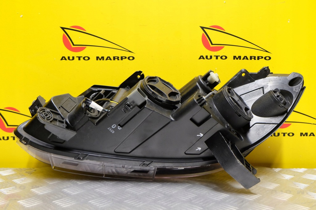 фото №10, Chevrolet trax 2017- фара лампа звичайна r usa