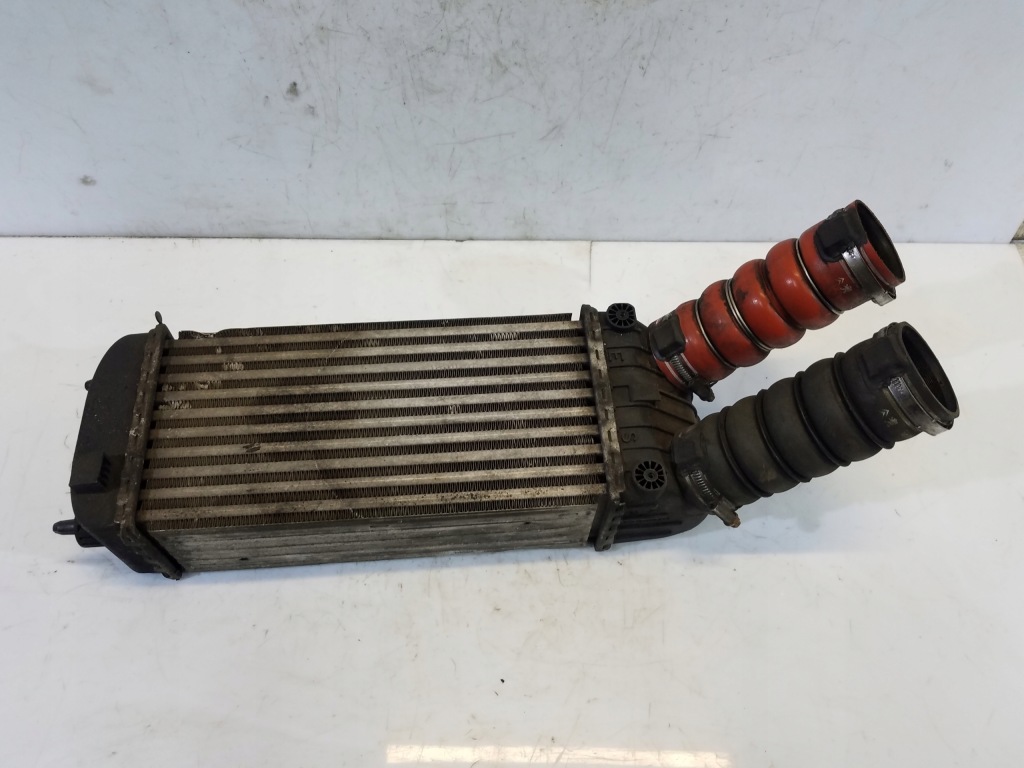 фото №1, Інтеркулер citroen ds3 1.6 thp 9685426580