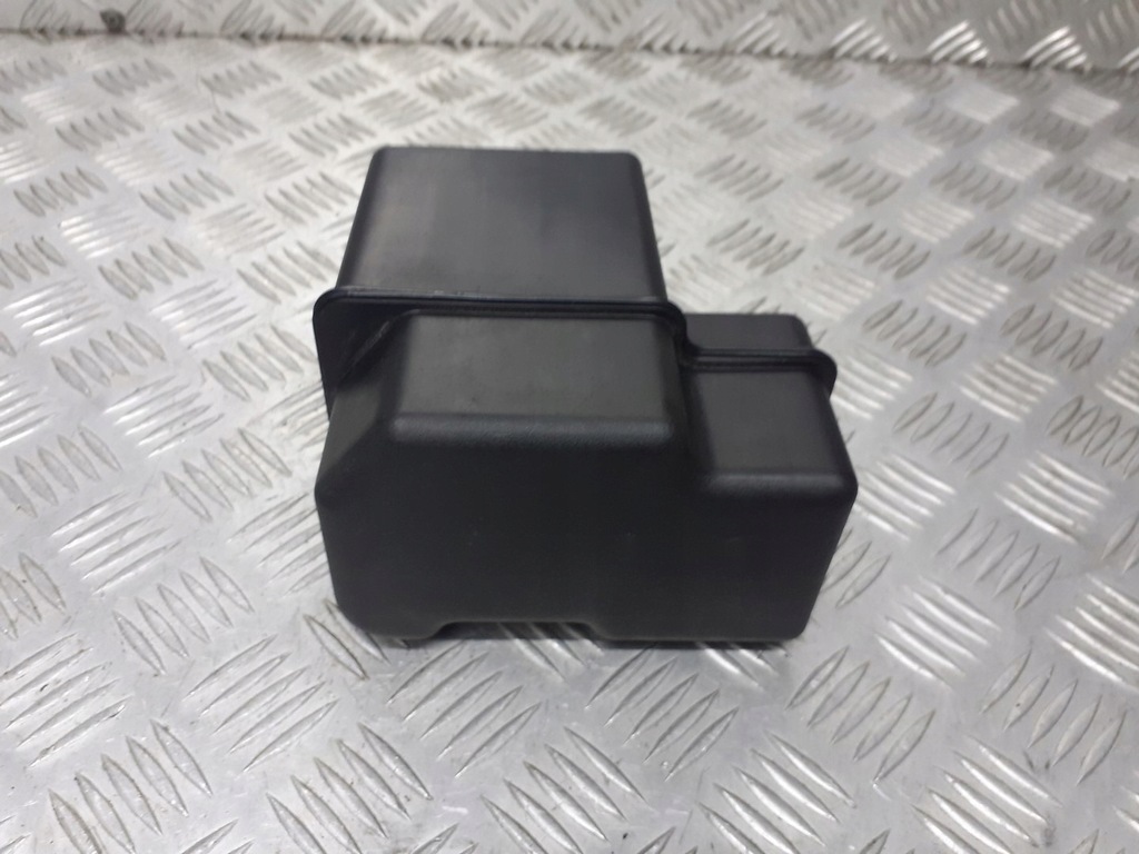 фото №1, Резонатор воздуха hyundai atos 1.0 12v