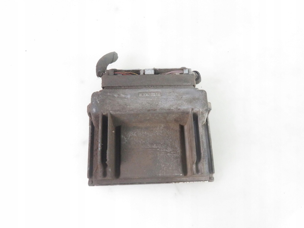 фото №5, Блок керування hummer h2 6.0 lq4 12602802