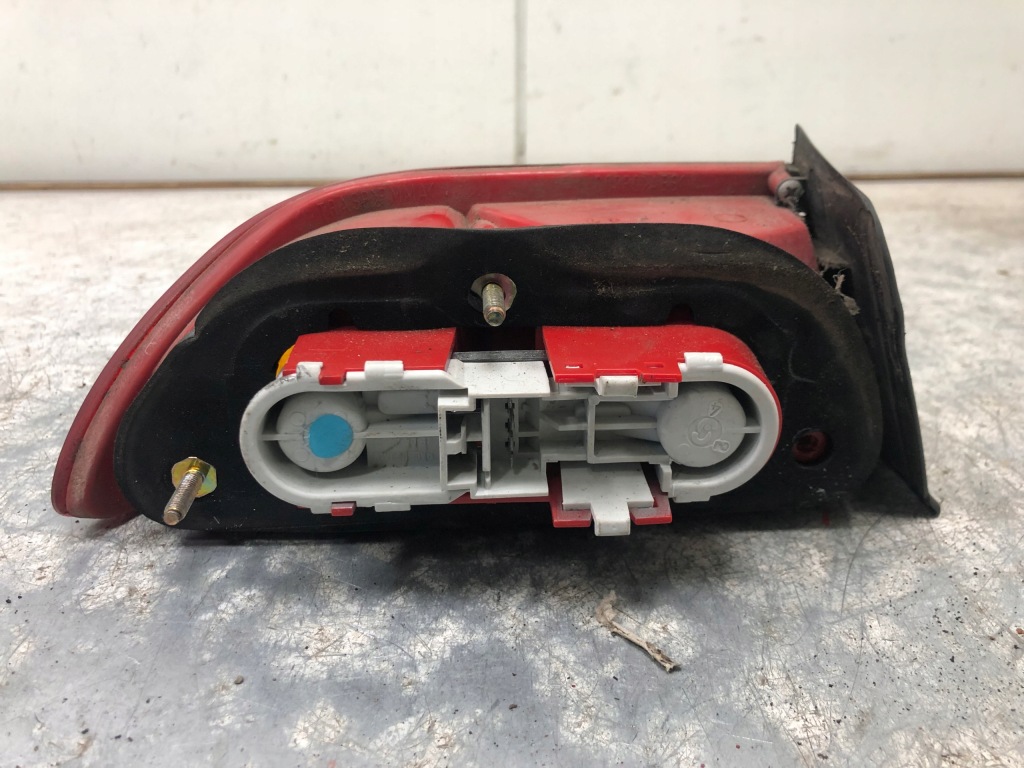 фото №5, Лампа правый задняя alfa romeo 156 kombi