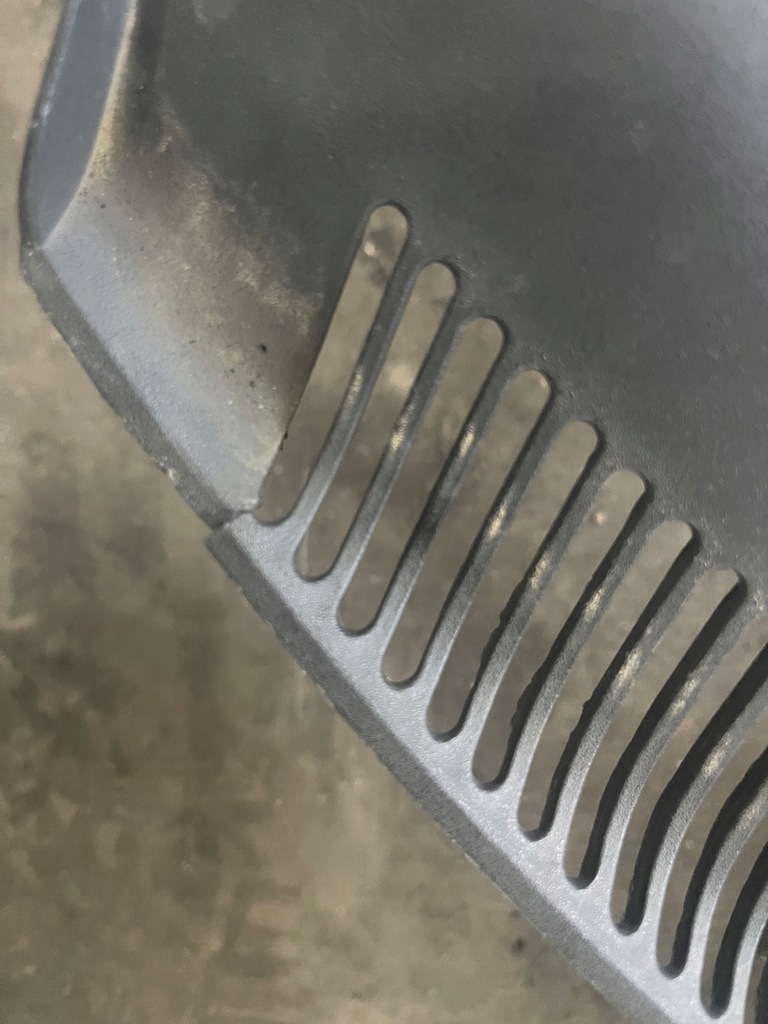 фото №6, Opel corsa c жабо