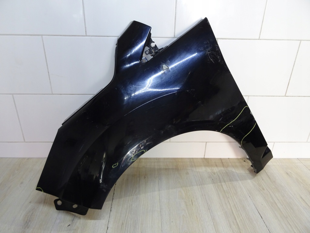 Купить Ford c-max mk2 крыло  перед левое  am51-r16009-ae