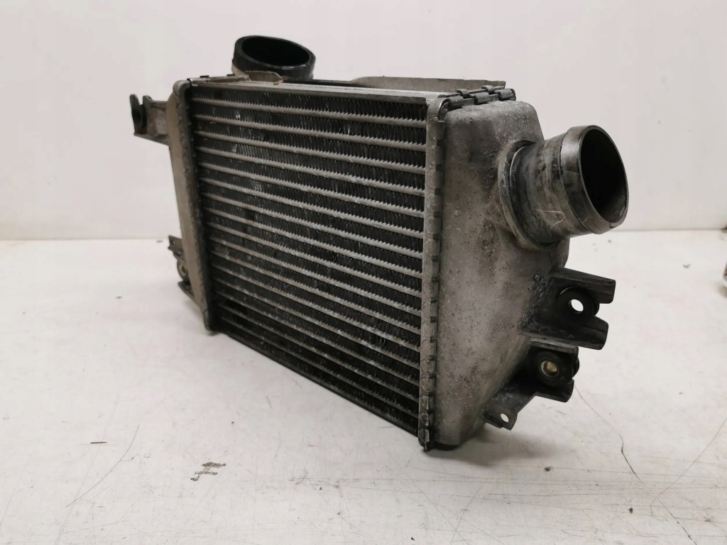 Радіатор інтеркулер subaru forester 3 6ictm0180 all/w/d/2 Зі Шроту