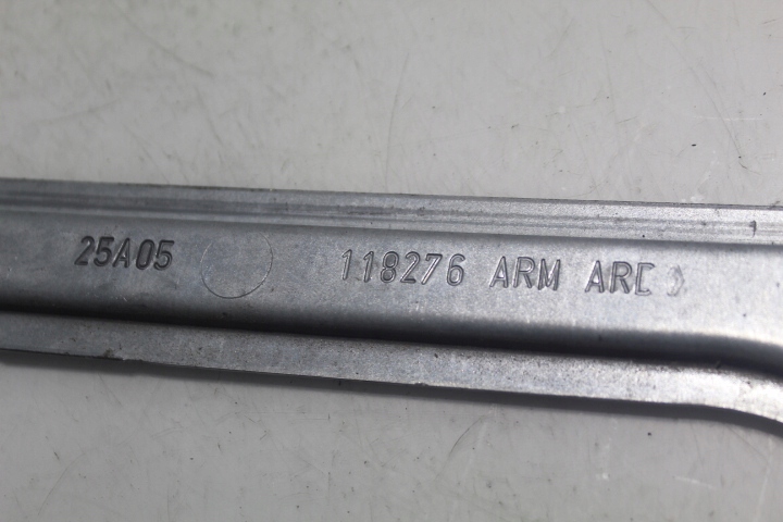 фото №5, Механизм окон правый задняя renault modus