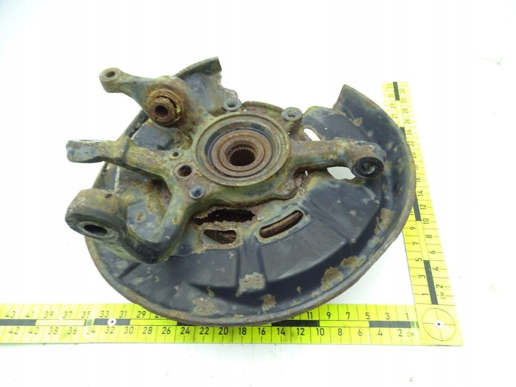 Mercedes s-klasa w140 c140 91-98 поворотный кулак ступица левый задний Недорого