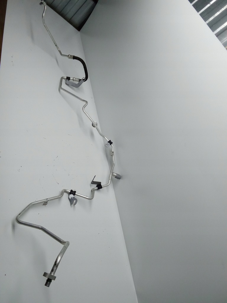 фото №1, Renault megane talisman scenic iv шланг кондиционера трубка 924405426r