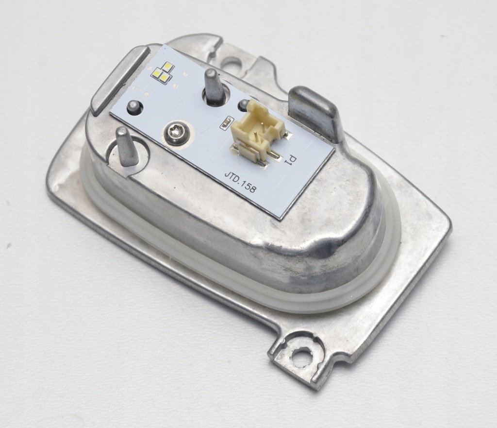 фото №7, Модуль світла led лівий audi a3 s3 8v 17- matrix