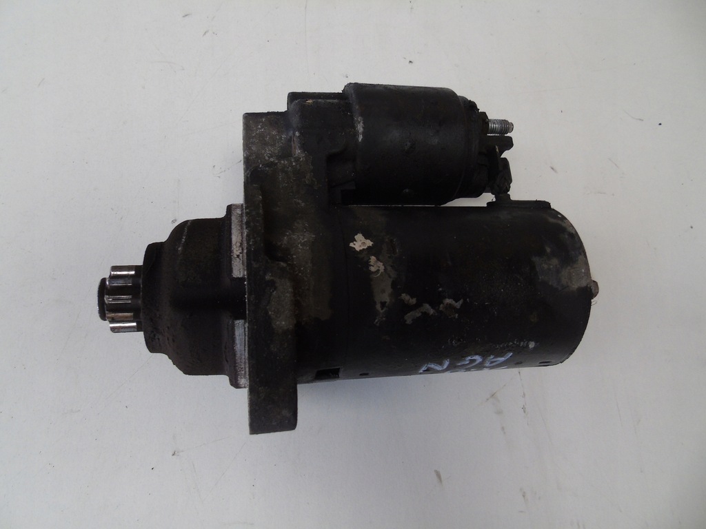 фото №1, Стартер seat leon i 1.8