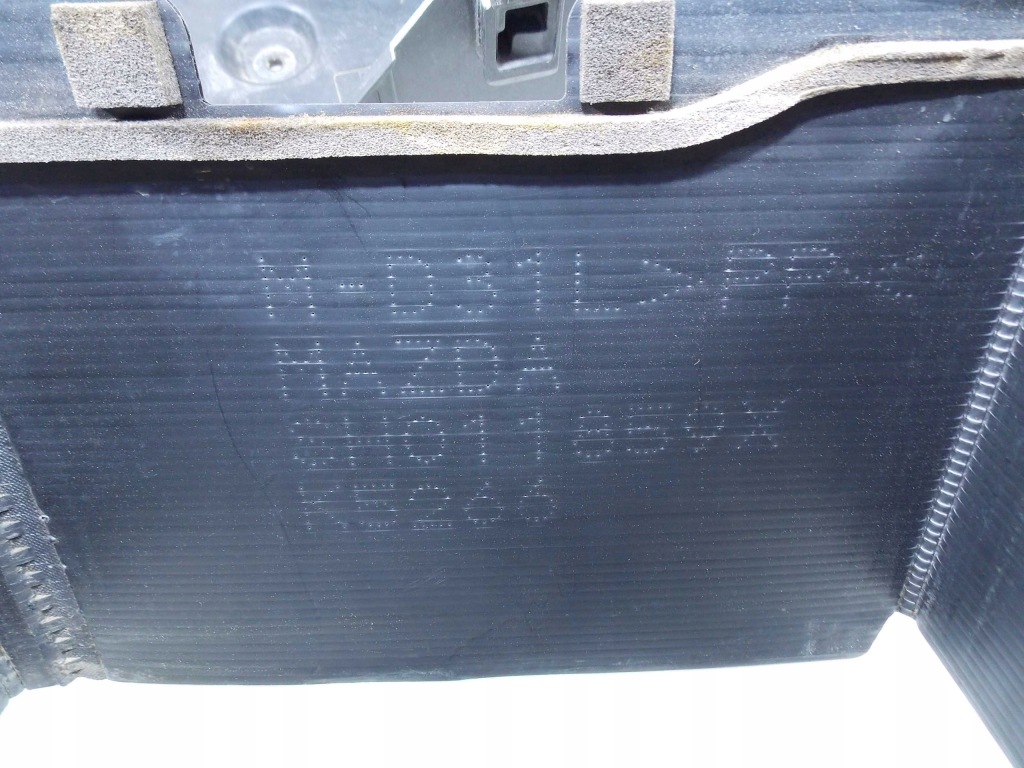 фото №6, Mazda 6 vi gj cx 12- захист основа акумулятор ke70-56041