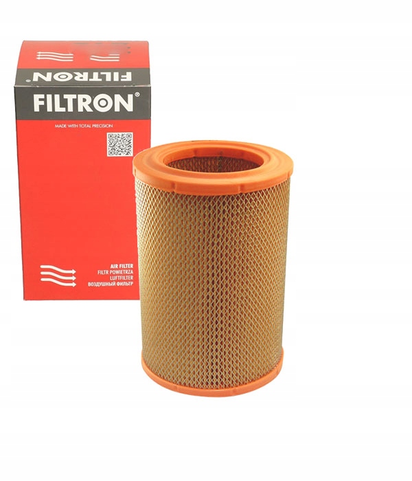 Купити Filtron фільтр повітря ar264 iveco daily i