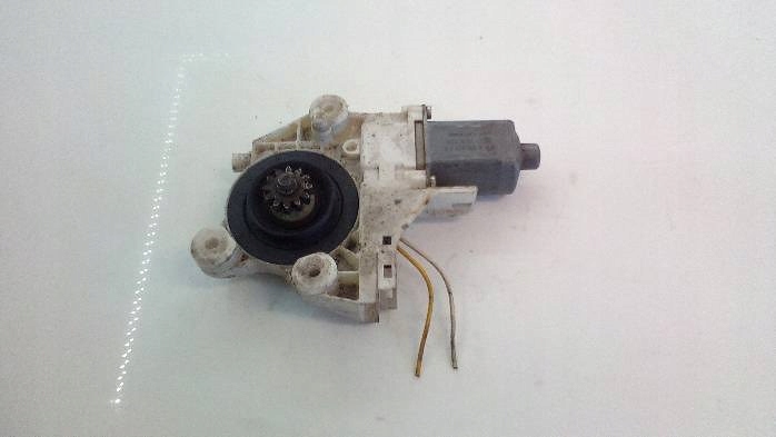 фото №7, Моторчик скло лівий перед ford focus mk2