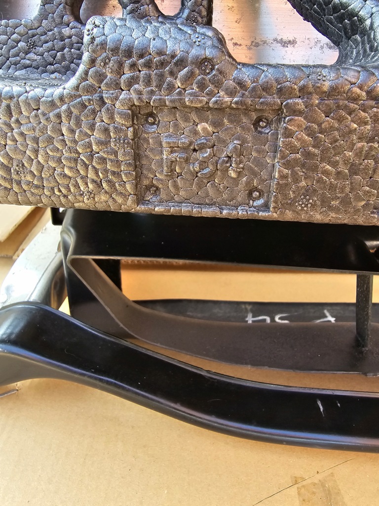 фото №10, Pas передній підсилювач балка абсорбер повітропровід повітря bmw 3 f34 gt