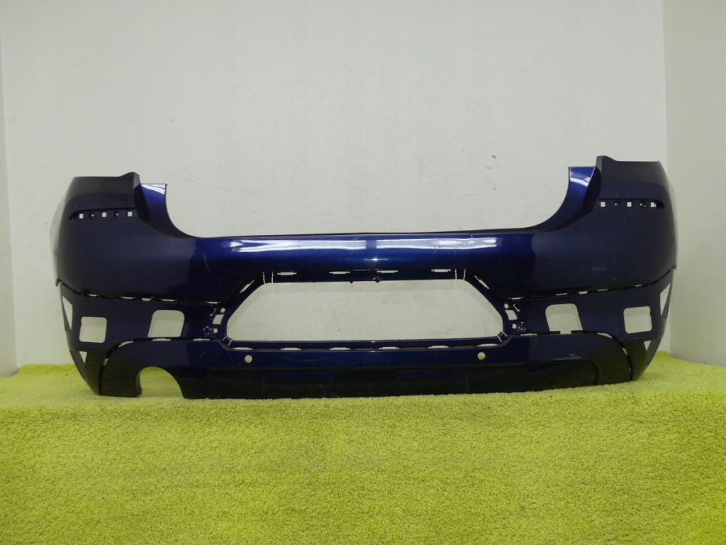 Купить Бампер задняя bmw x2 f39 17-