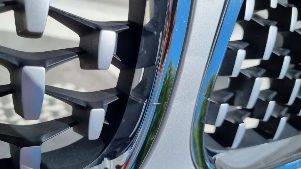 фото №11, Бампер bmw z4 g29 18-22 перед 4xpdc звичайний