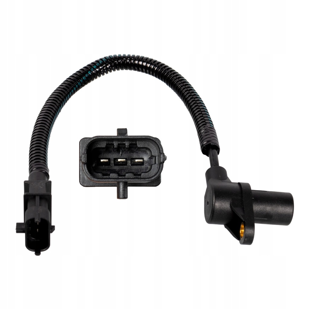 фото №1, Febi 106810 датчик вала колінчастого