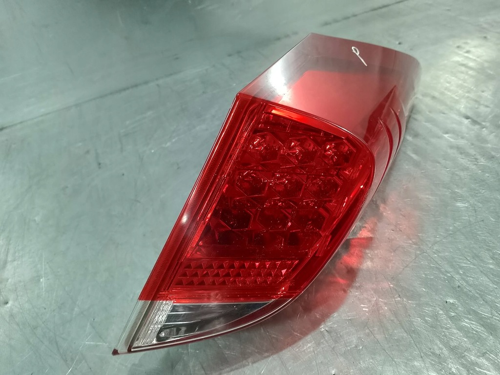 фото №2, Лампа задняя правая honda civic ix хэтчбек