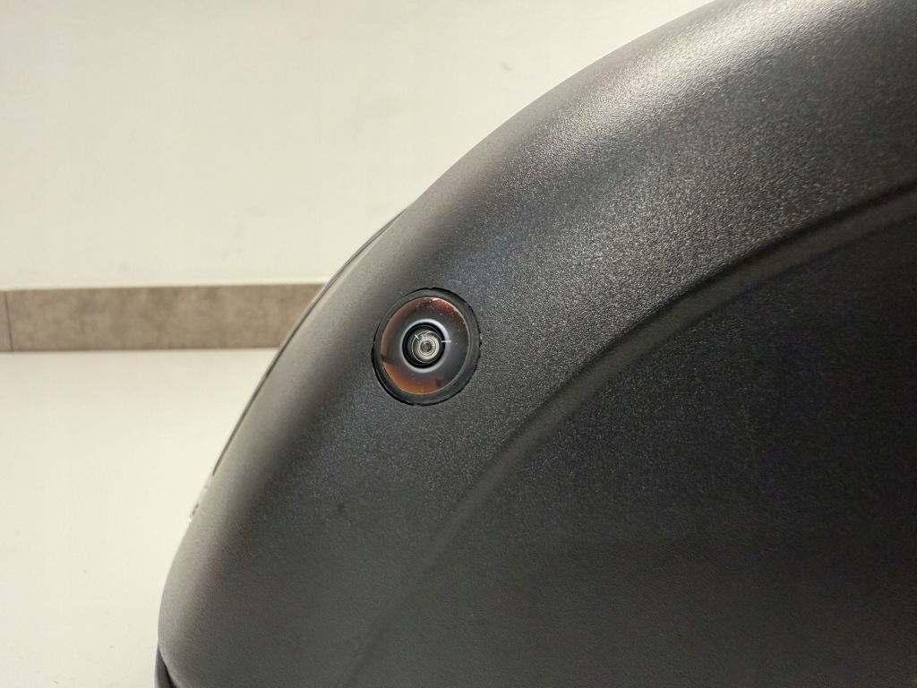 фото №7, Audi q4 e-tron 89a дзеркало ліва праве 15 + 6 pin камера асистент поперечина