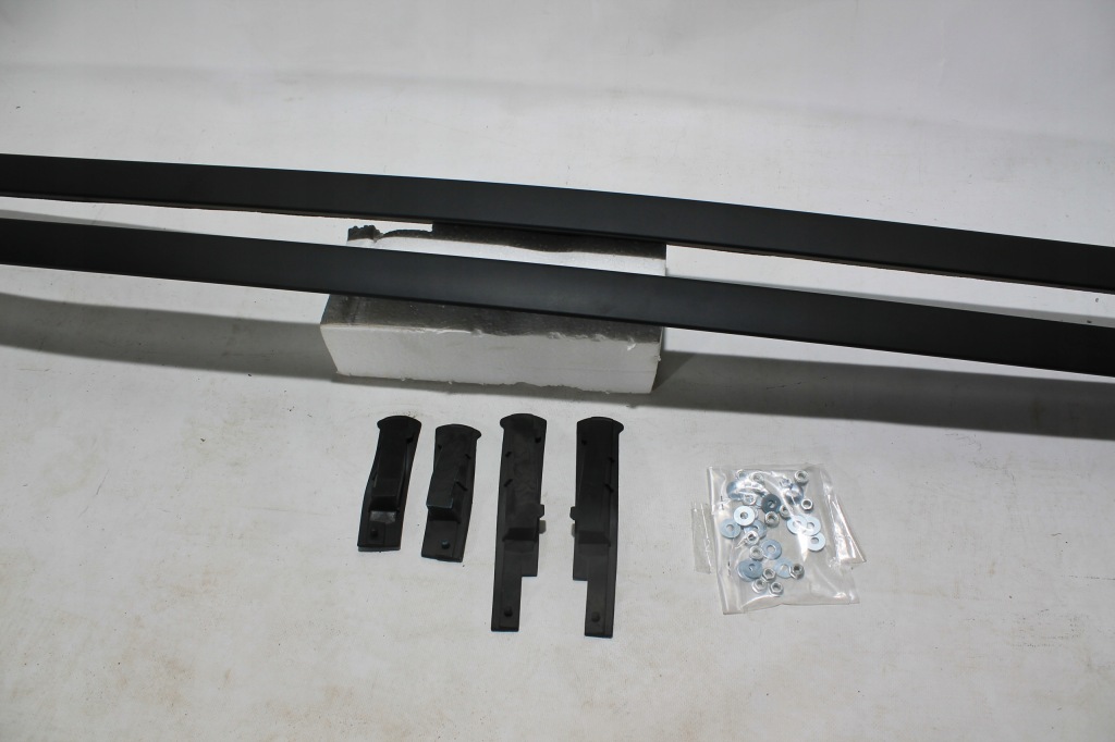 Рейлинги кровельные lexus lx570 2016-2021 Киев