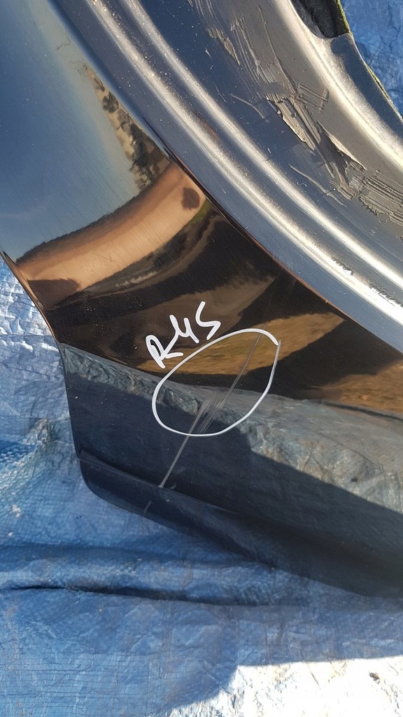 фото №3, Кришка багажника багажника renault megane iii coupe