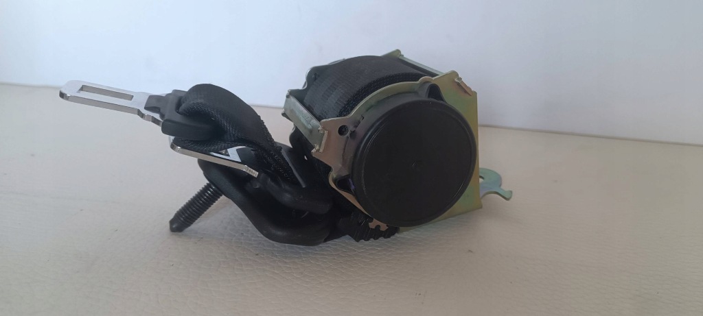 фото №1, Pas безопасности задняя середина citroen c3 aircross 632880800c