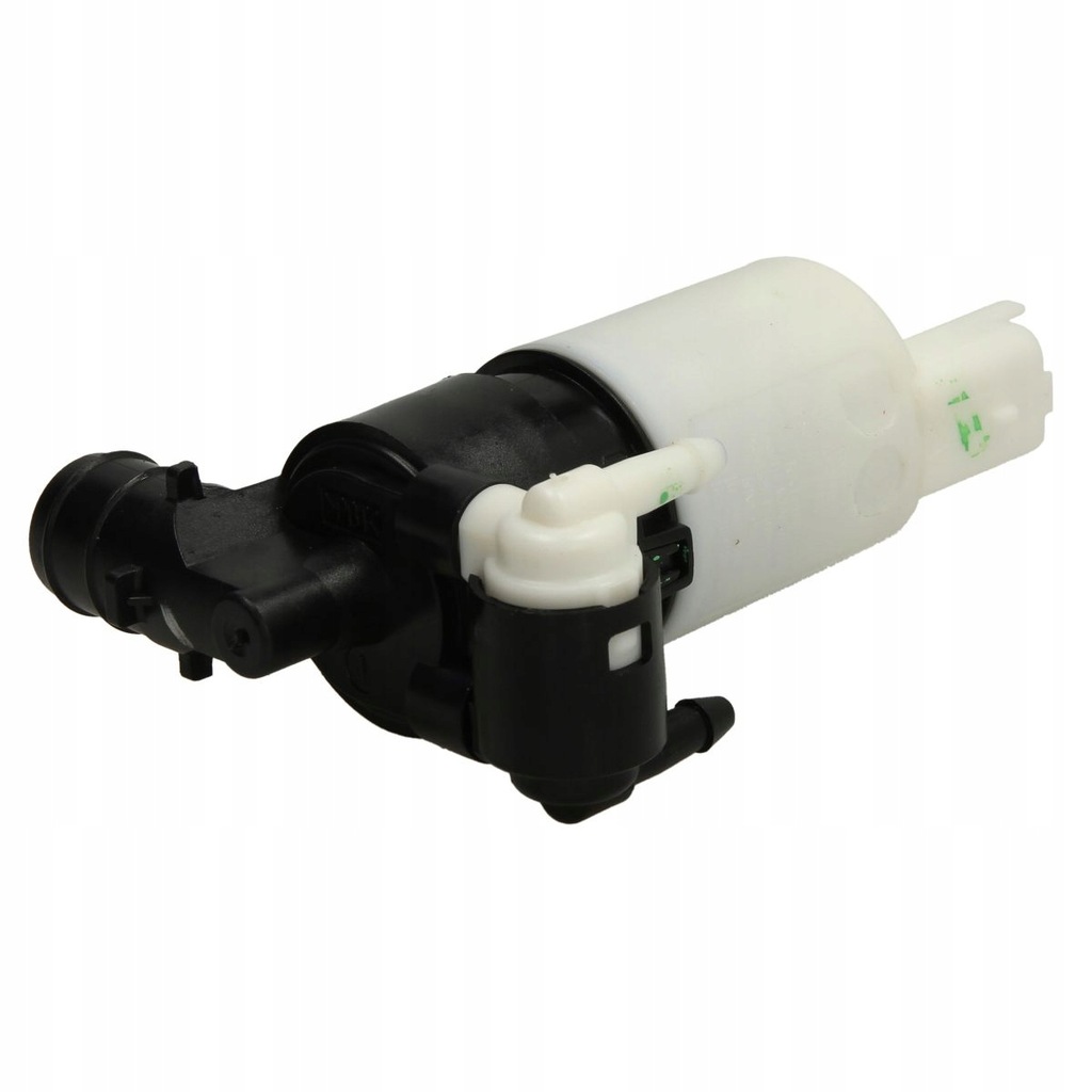 фото №13, Помпа розпилювача febi bilstein 24633 насос розпилювача, омивач