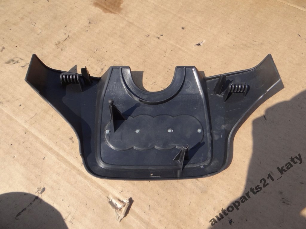 фото №8, Vw audi захист кришка двигуна 06e103926n