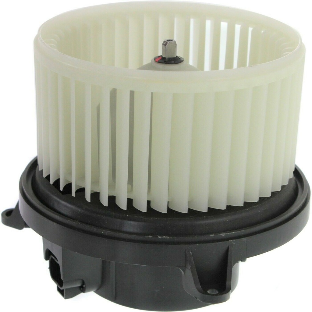 фото №1, Вентилятор салону nissan frontier 2005 - 2018