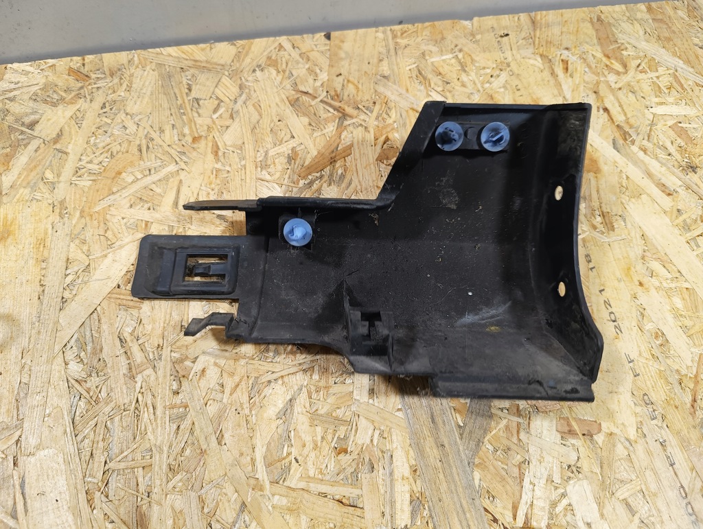 фото №6, Молдинг поріг ліва наконечник peugeot 2008 i 82018z03