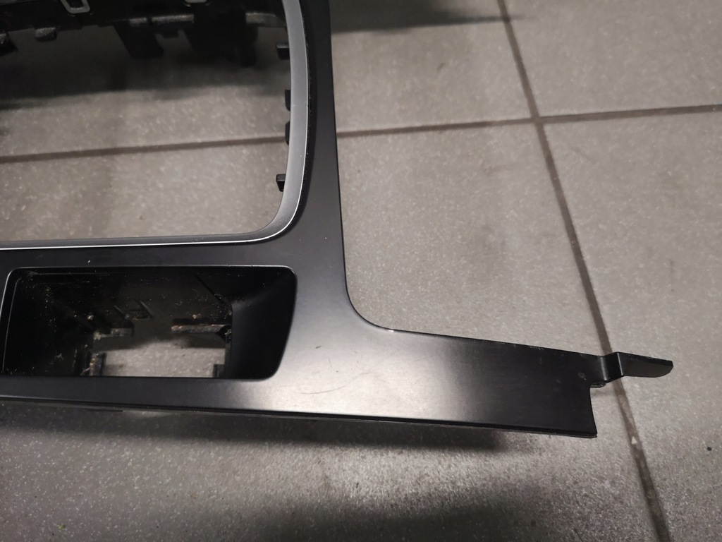 фото №9, Рамка домкрата передач audi a4 b8 8k0864261