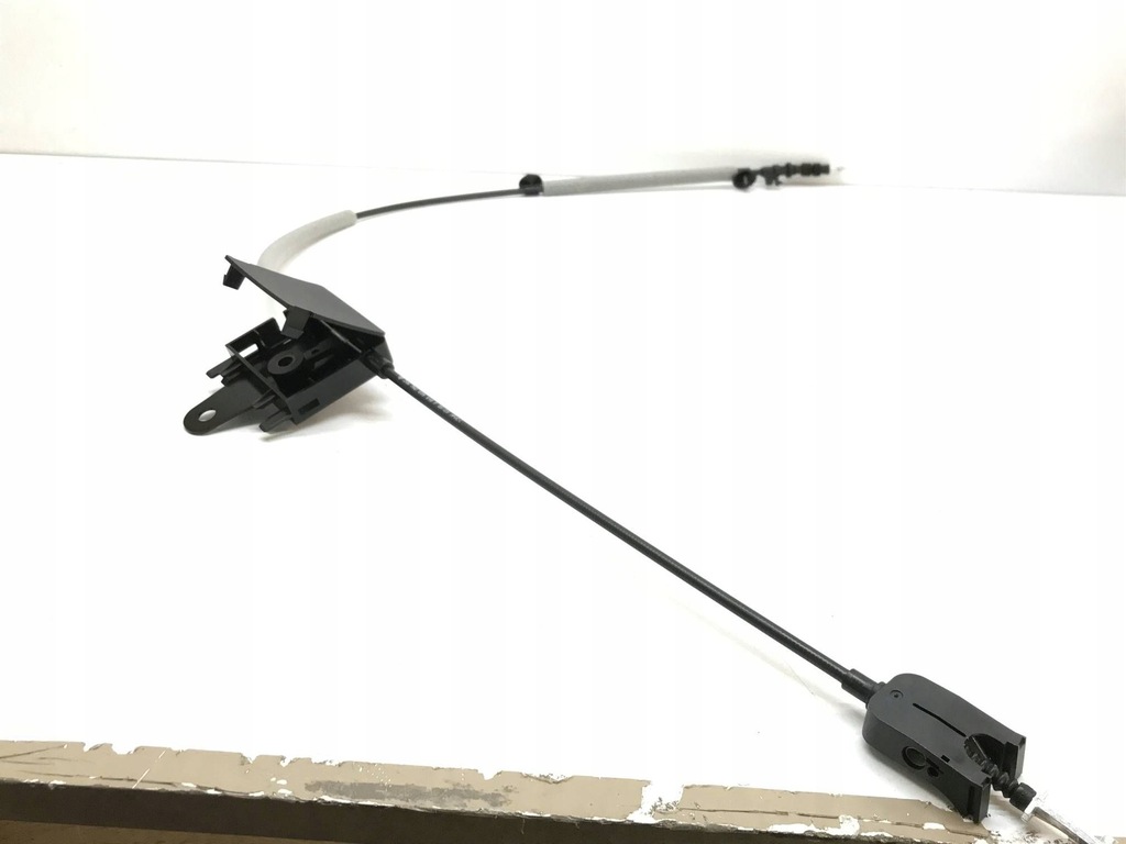 фото №1, Seat alhambra трос тяга замка дверь 2010-2020