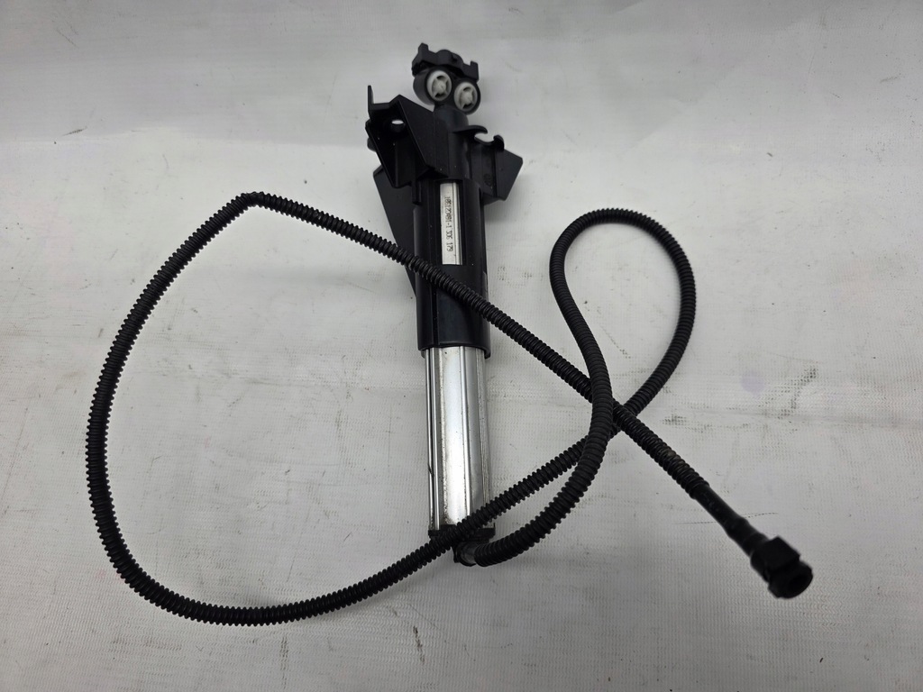 фото №1, Citroen ds4 ds5 омыватель лампы