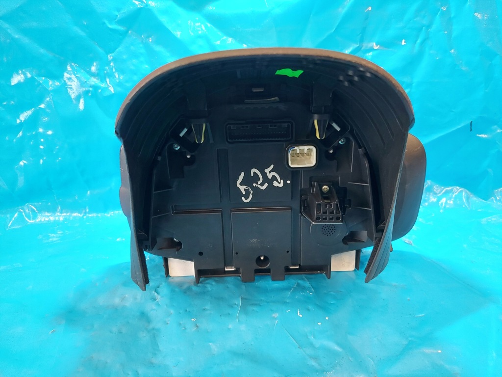 фото №7, Счетчик приборная панель citroen c1 2017 r 769167300u