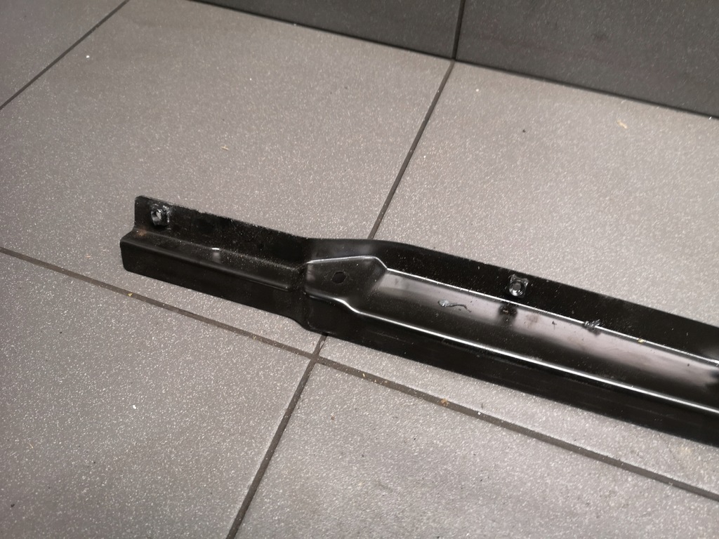 фото №5, Накладка крыша правая audi a4 b6 cabrio 8h0809890