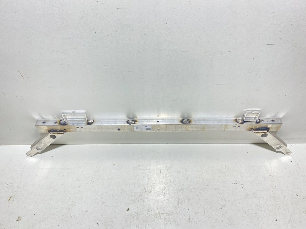 фото №11, Volvo xc90 ii верхній підсилювач передній pas оригінальний номер