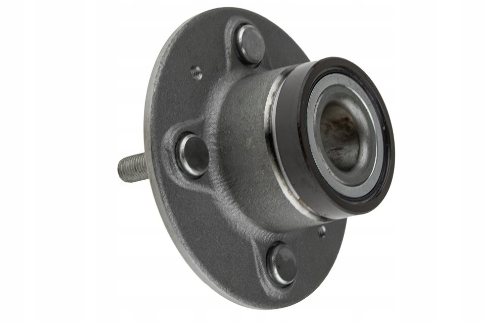 фото №1, Ступица колеса задняя honda city 08-, jazz 08-, insight 09-