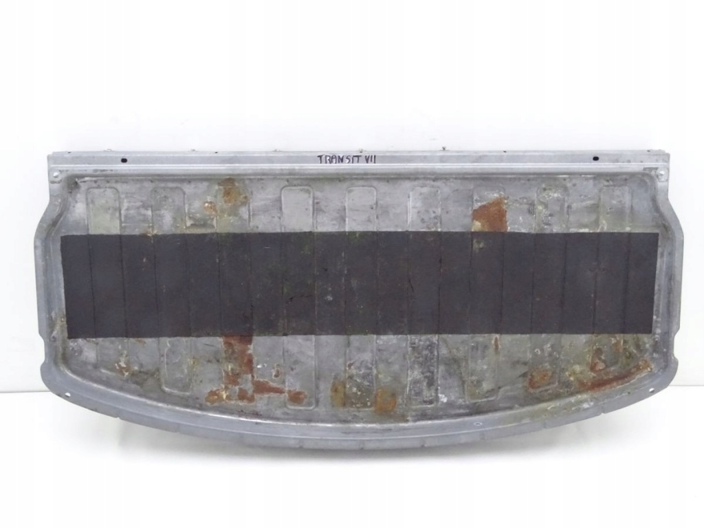 фото №1, Ford transit mk7 vii 06-13 полка потолочный крыша