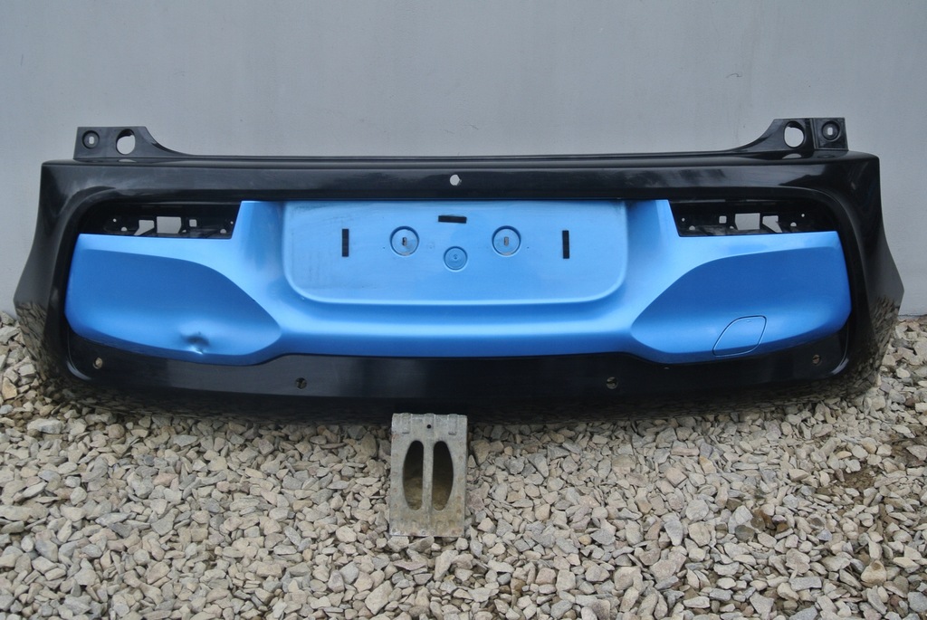 фото №1, Bmw bmw i3 бампер задняя 7462335