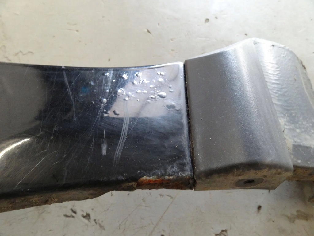 фото №8, Audi a3 8l 97 крыло левый перед передний ly9b